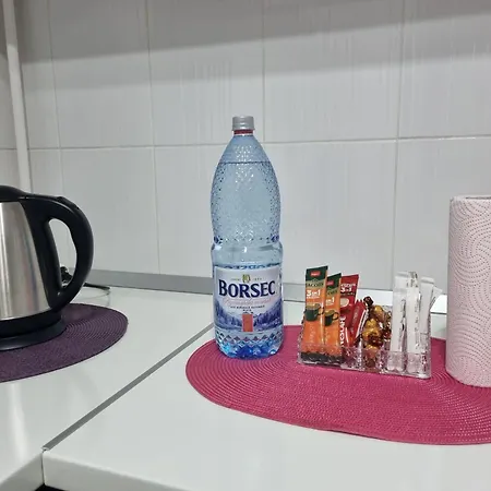 Apartament Rin Elegance