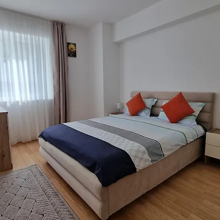 Rin Elegance Bükreş