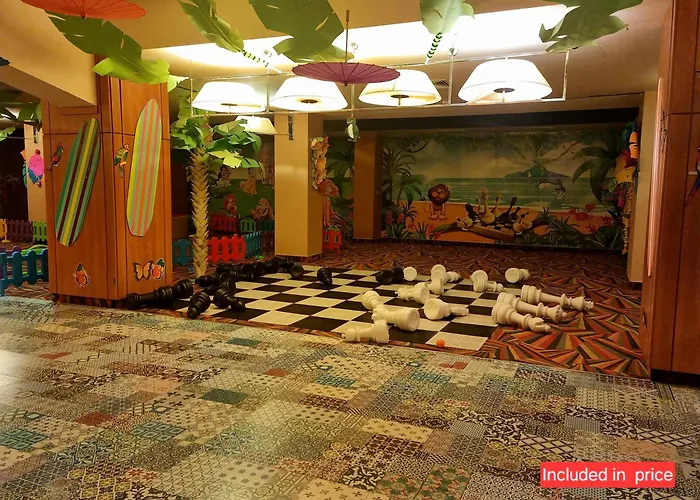 Rin Elegance Daire Bükreş